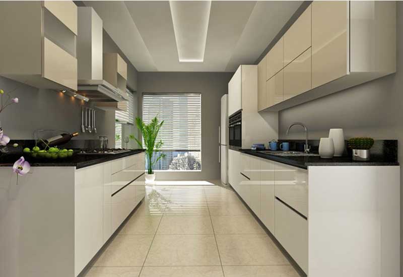 parallel-style-kitchen